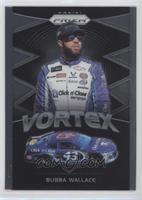 Vortex - Bubba Wallace