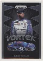 Vortex - Bubba Wallace