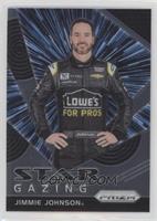 Star Gazing - Jimmie Johnson