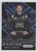 Star Gazing - Jimmie Johnson