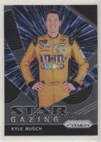 Star Gazing - Kyle Busch