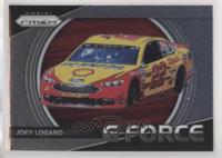 G-Force - Joey Logano