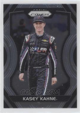 2018 Panini Prizm - [Base] #8 - Kasey Kahne