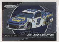 G-Force - Chase Elliott