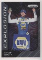 Explosion - Chase Elliott