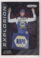 Explosion - Chase Elliott