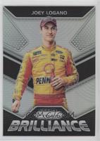 Joey Logano