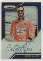 Corey LaJoie #/75