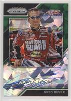 Greg Biffle #/75