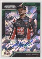 Kurt Busch #/25