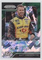 Matt DiBenedetto #/60