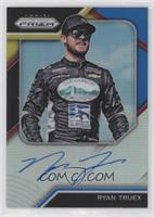 Ryan Truex #/24