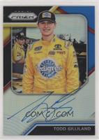 Todd Gilliland #/24