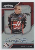 Cole Custer #/50