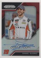 Daniel Suarez #/50