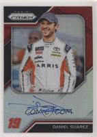 Daniel Suarez #/50