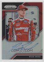 Ryan Reed #/50