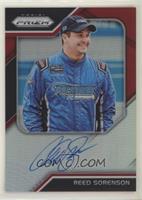 Reed Sorenson #/50