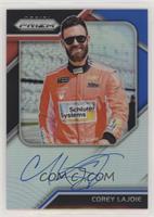 Corey LaJoie #/199