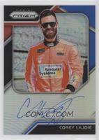 Corey LaJoie #/199