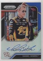 Daniel Hemric #/125