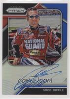 Greg Biffle #/99