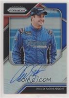 Reed Sorenson #/125