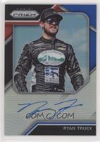 Ryan Truex #/25