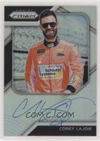 Corey LaJoie