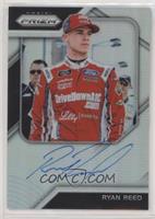 Ryan Reed