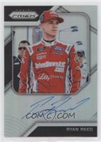 Ryan Reed