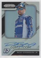 Ricky Stenhouse Jr