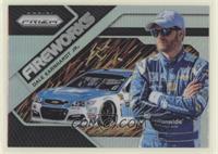 Dale Earnhardt Jr