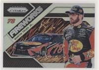 Martin Truex Jr.