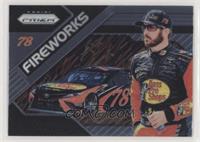 Martin Truex Jr.