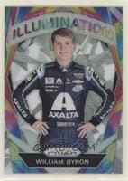 William Byron