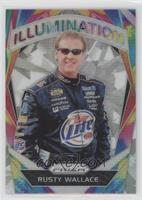 Rusty Wallace