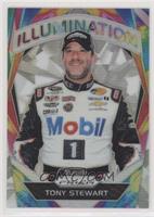 Tony Stewart