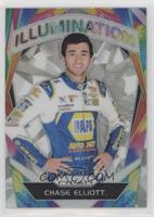 Chase Elliott