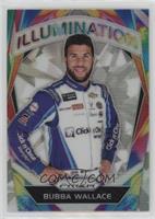 Bubba Wallace