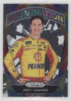 Joey Logano