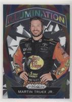 Martin Truex Jr.