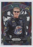 Rusty Wallace