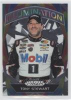 Tony Stewart