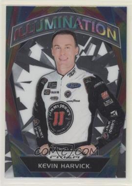 2018 Panini Prizm - Illumination #I-6 - Kevin Harvick