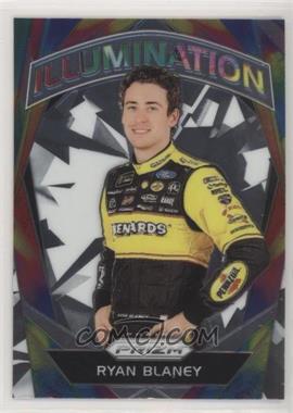 2018 Panini Prizm - Illumination #I-8 - Ryan Blaney