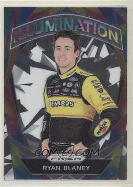 2018 Panini Prizm - Illumination #I-8 - Ryan Blaney