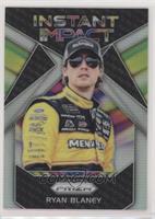 Ryan Blaney