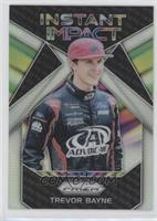 Trevor Bayne