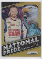 Dale Earnhardt Jr. #/10